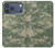 S2173 Digital Camo Camouflage Graphic Printed Case For iPhone 17 Pro Max