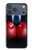 S2261 Businessman Black Suit With Boxing Gloves Case For iPhone 17 Pro Max, 18 Pro Max