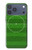 S2322 Football Soccer Field Case For iPhone 17 Pro Max, 18 Pro Max