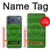 S2322 Football Soccer Field Case For iPhone 17 Pro Max