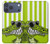 S2323 Funny Green Alligator Crocodile Case For iPhone 17 Pro Max