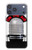 S2381 Vintage Radio Microphone On The Air Case For iPhone 17 Pro Max