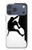 S2407 Mountain Climber Climbing Case For iPhone 17 Pro Max, 18 Pro Max