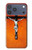 S2421 Jesus Christ On The Cross Case For iPhone 17 Pro Max, 18 Pro Max