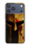 S2439 Warrior Spartan Helmet Case For iPhone 17 Pro Max, 18 Pro Max