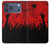 S2458 Zombie Hands Case For iPhone 17 Pro Max