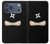 S2466 Ninja Shuriken Case For iPhone 17 Pro Max