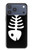 S2509 Fishbone Case For iPhone 17 Pro Max, 18 Pro Max