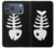 S2509 Fishbone Case For iPhone 17 Pro Max, 18 Pro Max