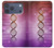 S2573 Dna Genetic Code Case For iPhone 17 Pro Max, 18 Pro Max