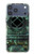 S2632 Antique Vintage Deep Sea Diver Helmet Case For iPhone 17 Pro Max, 18 Pro Max