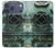 S2632 Antique Vintage Deep Sea Diver Helmet Case For iPhone 17 Pro Max, 18 Pro Max