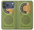 S2656 Vintage Bakelite Radio Green Case For iPhone 17 Pro Max