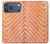 S2700 Salmon Fish Graphic Case For iPhone 17 Pro Max