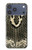 S2711 King Cobra Snake Skin Graphic Printed Case For iPhone 17 Pro Max, 18 Pro Max