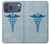 S2815 Medical Symbol Case For iPhone 17 Pro Max, 18 Pro Max