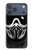 S2924 Paintball Mask Case For iPhone 17 Pro Max
