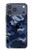 S2959 Navy Blue Camo Camouflage Case For iPhone 17 Pro Max