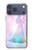 S2992 Princess Pastel Silhouette Case For iPhone 17 Pro Max