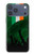 S3002 Ireland Football Soccer Case For iPhone 17 Pro Max, 18 Pro Max