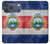 S3003 Costa Rica Football Case For iPhone 17 Pro Max