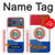 S3017 Paraguay Flag Case For iPhone 17 Pro Max