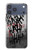 S3073 Joker Hahaha Blood Splash Case For iPhone 17 Pro Max