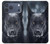S3168 German Shepherd Black Dog Case For iPhone 17 Pro Max, 18 Pro Max