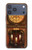S3174 Grandfather Clock Case For iPhone 17 Pro Max, 18 Pro Max