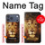 S3182 Lion Case For iPhone 17 Pro Max