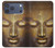 S3189 Magical Yantra Buddha Face Case For iPhone 17 Pro Max, 18 Pro Max