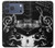 S3197 Music Cassette Note Case For iPhone 17 Pro Max, 18 Pro Max