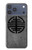 S3223 Symbol of Freedom Case For iPhone 17 Pro Max, 18 Pro Max