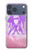 S3259 Zodiac Gemini Case For iPhone 17 Pro Max, 18 Pro Max