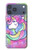 S3264 Pastel Unicorn Case For iPhone 17 Pro Max, 18 Pro Max