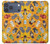 S3275 Cute Halloween Cartoon Pattern Case For iPhone 17 Pro Max, 18 Pro Max