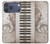 S3390 Music Note Case For iPhone 17 Pro Max, 18 Pro Max