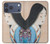S3483 Japan Beauty Kimono Case For iPhone 17 Pro Max, 18 Pro Max