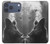 S3505 Wolf Howling Case For iPhone 17 Pro Max