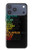 S3523 Think Positive Words Quotes Case For iPhone 17 Pro Max, 18 Pro Max