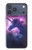S3538 Unicorn Galaxy Case For iPhone 17 Pro Max, 18 Pro Max