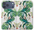 S3697 Leaf Life Birds Case For iPhone 17 Pro Max, 18 Pro Max