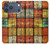S3861 Colorful Container Block Case For iPhone 17 Pro Max, 18 Pro Max
