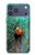 S3893 Ocellaris clownfish Case For iPhone 17 Pro Max, 18 Pro Max