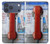 S3925 Collage Vintage Pay Phone Case For iPhone 17 Pro Max