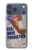 S3963 Still More Production Vintage Postcard Case For iPhone 17 Pro Max, 18 Pro Max