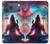 S3998 Lord Shiva Nebula Case For iPhone 17 Pro Max