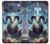 S4002 Mystical Zodiac Aries Case For iPhone 17 Pro Max
