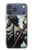 S4010 Poseidon Trident God of The Sea Case For iPhone 17 Pro Max