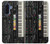 S0061 Synthesizer Case For Samsung Galaxy A17